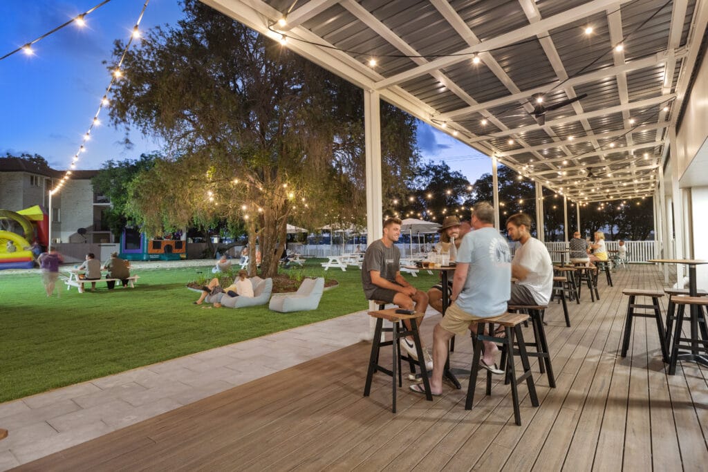 Bribie Island Hotel: A complete transformation 6 BribieIslandHotel 2021 C1 IMG 9274 1