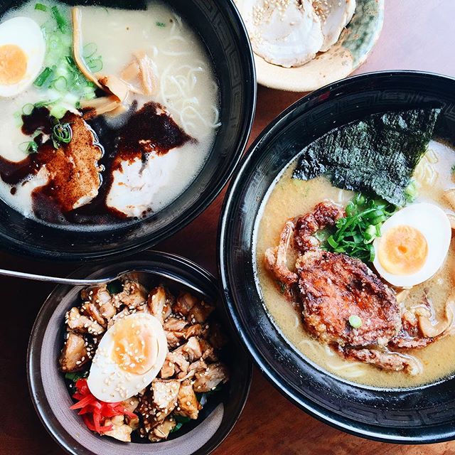 8 Ramen Places to Try in Brisbane 1 13320093 722310741244736 62052722 n