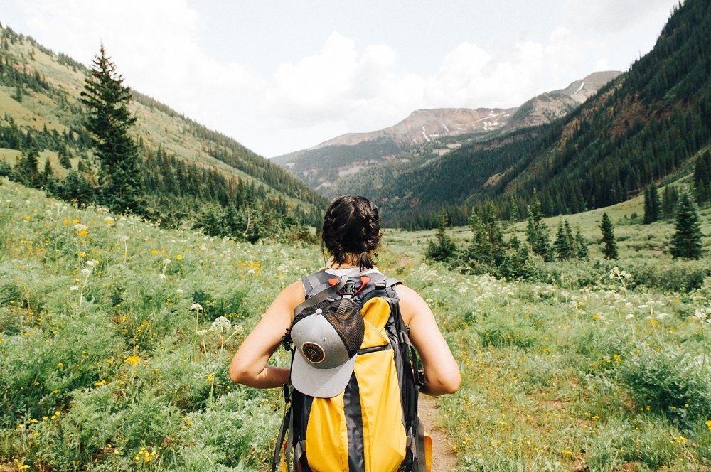 20 New Year Resolutions To Add To Your List 2 holly mandarich 326680