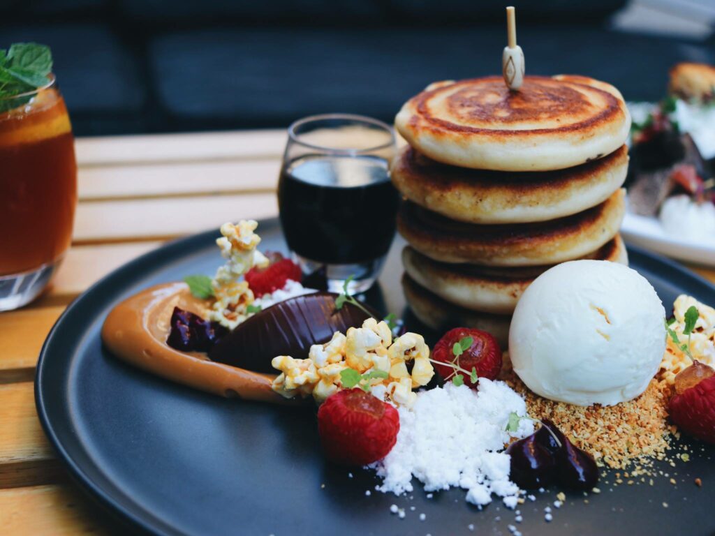 13 Salted Caramel Dishes You Need to Try 4 rogue bistro 2