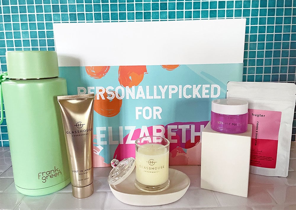 Embrace Brisbane Beauty Gifts Guide 2021 PersonallyPicked