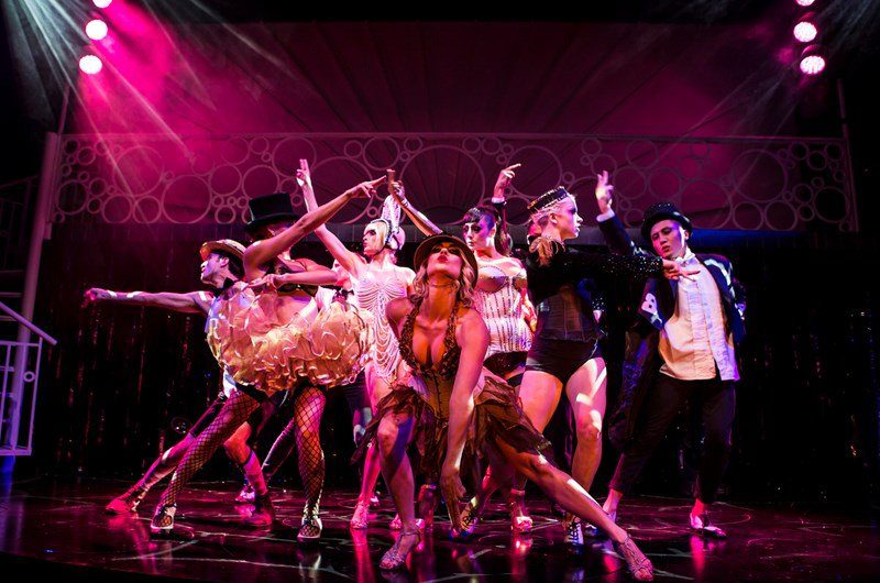 Curtains up! Your guide to theatre in Brisbane this August 5 001 blanc de blanc pamela raith photography 1