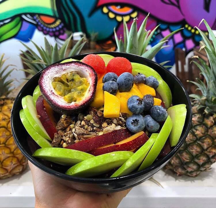 Top 9 Acai Bowls in Brisbane - Embrace Brisbane