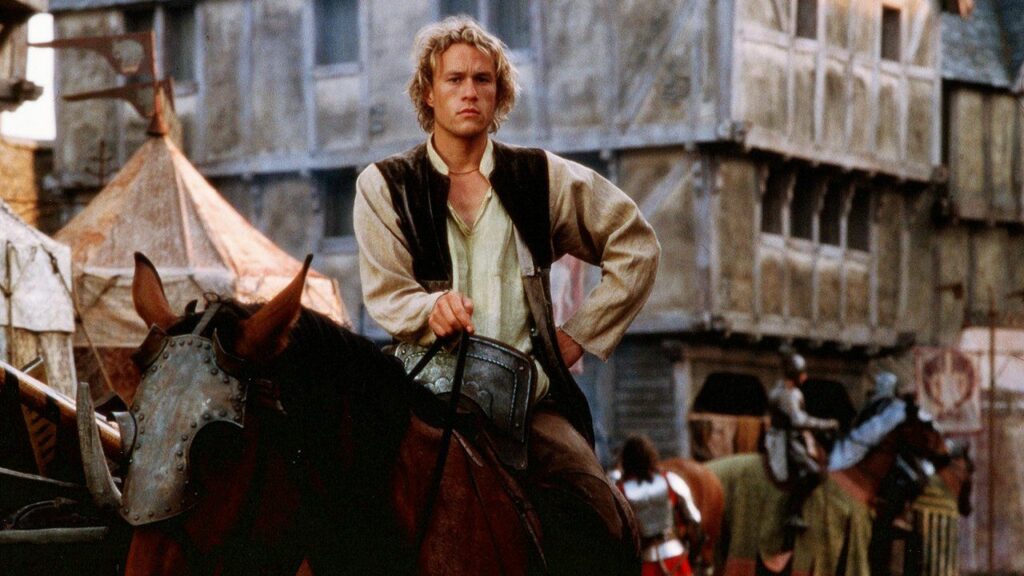 a knights tale