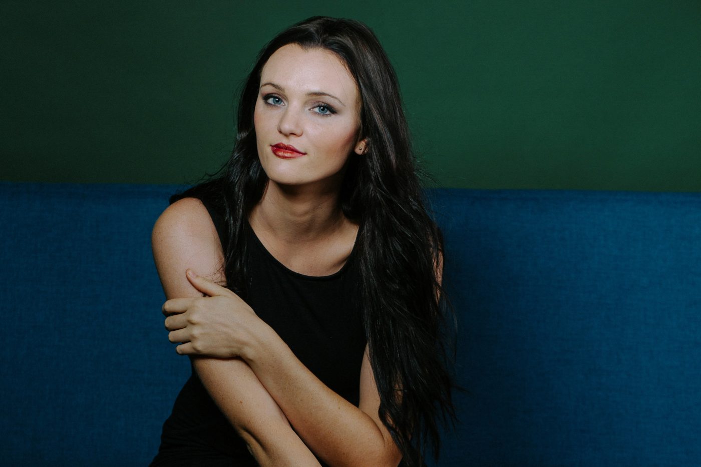 Ayla Interview - Embrace Brisbane