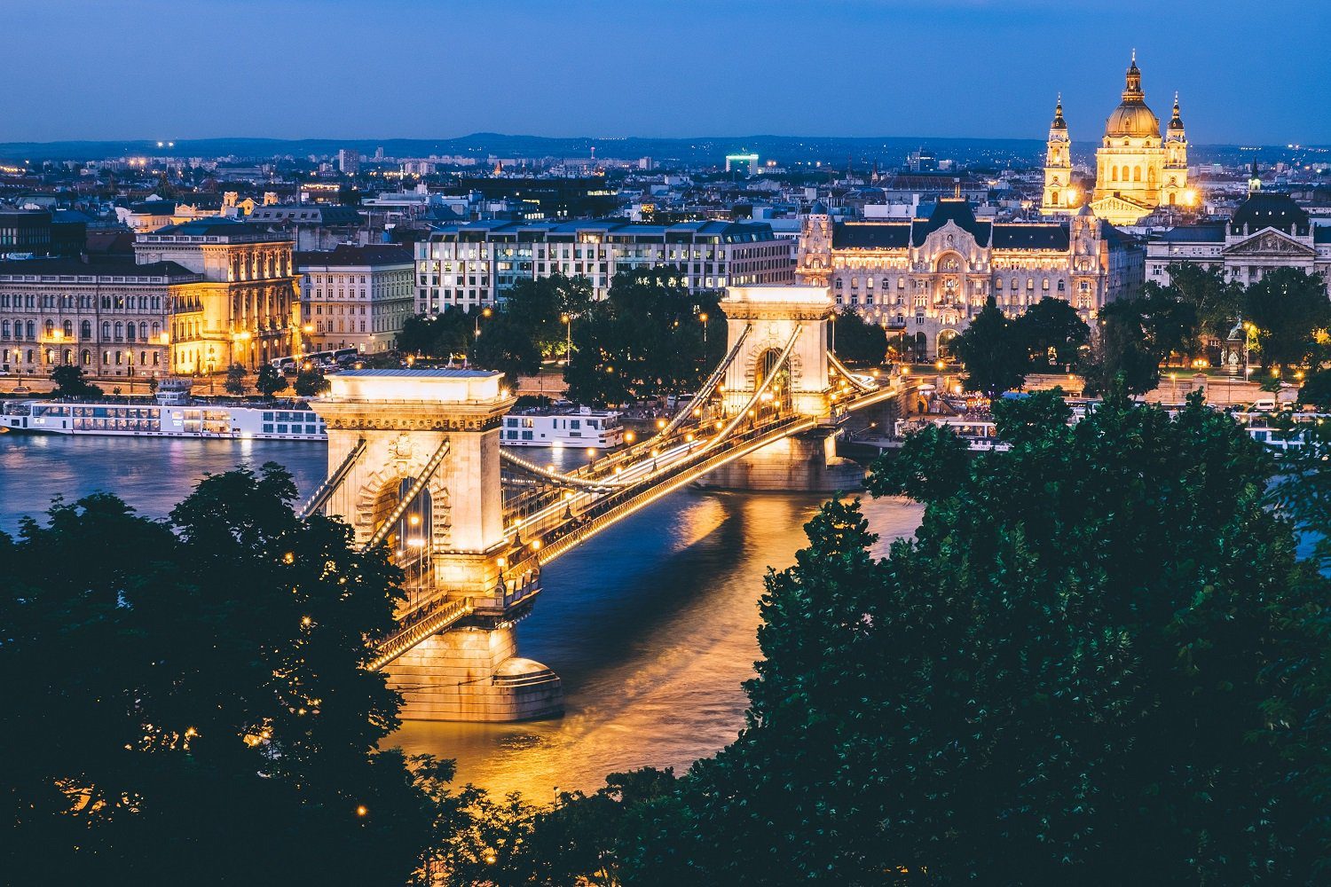 budapest hungary