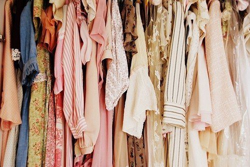 clothes rack 3