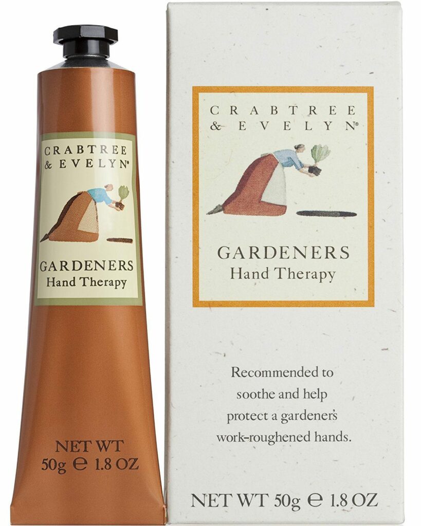 crabtreegardener