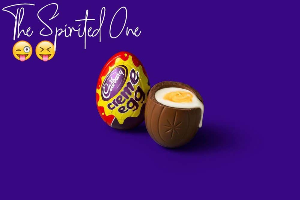 creme egg