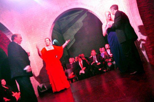 Underground Opera Company: Opera in the Reservoir 1 dsc 0174