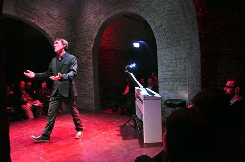 Underground Opera Company: Opera in the Reservoir 3 dsc 0793