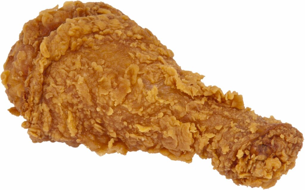 fried chicken