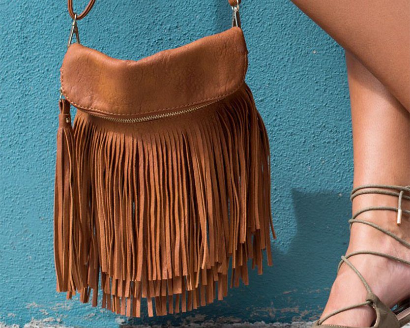 fringe bag 1