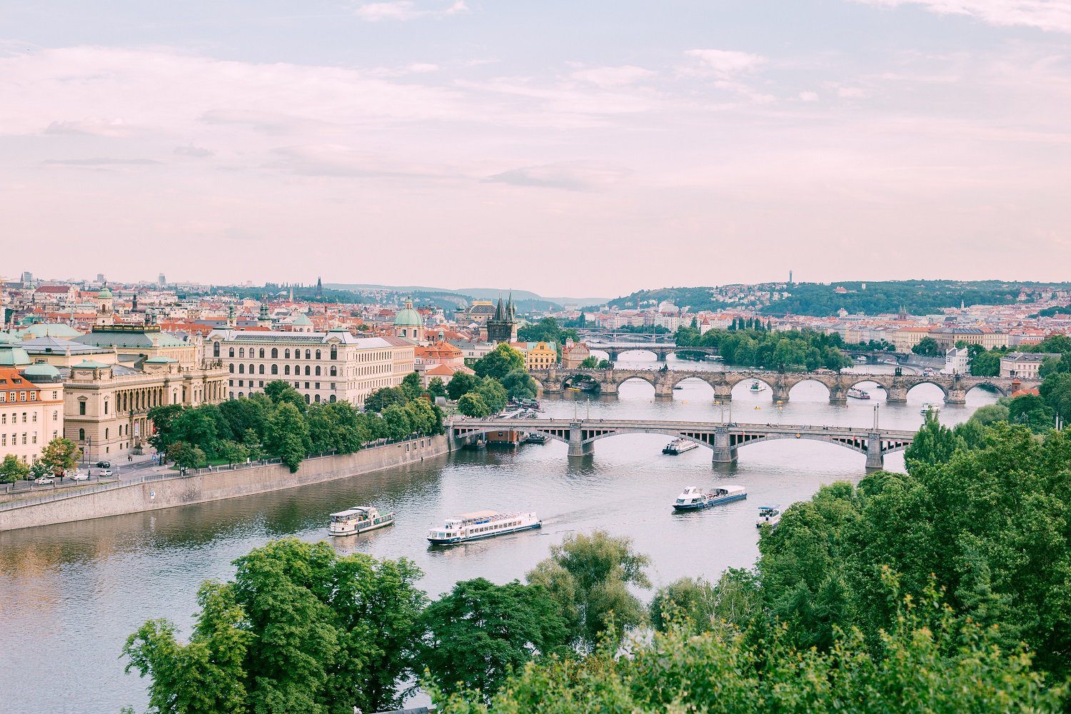 holešovice praga czechy