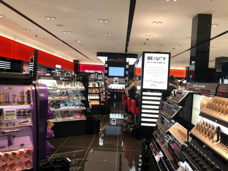Sephora at Robina Town Centre Opens Its Doors - Embrace Brisbane