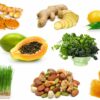 immunity boosting foods