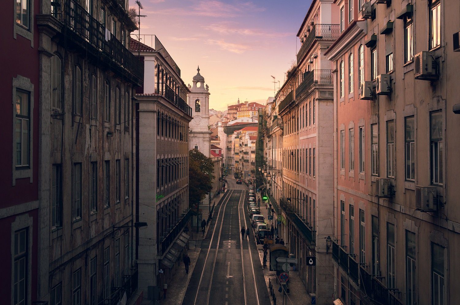 lisbon portugal