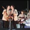 tbedawtty beatles caption shea stadium copyright subafilms ltd