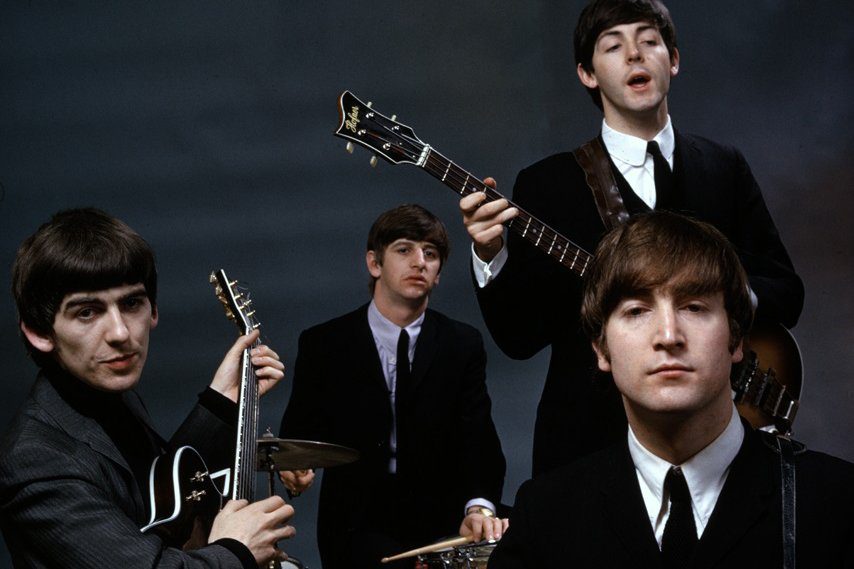 the beatles eight days a week touring documentary trailer ron howard 0