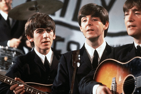 trailer for the beatles eight days a week the touring years