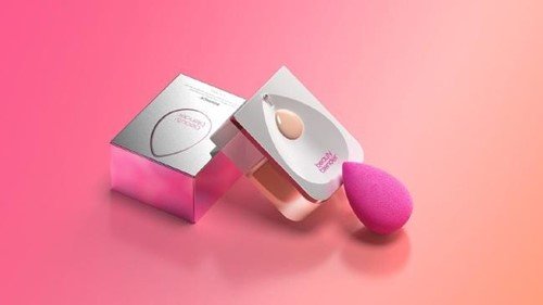 Beautyblender Bounce foundation