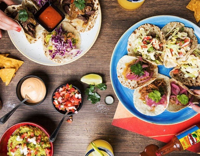 12 Places to get your Taco Fix Embrace Brisbane