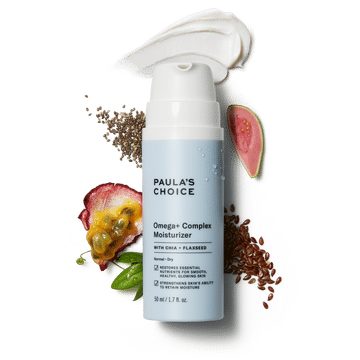 Paula's Choice Omega Complex Moisturiser