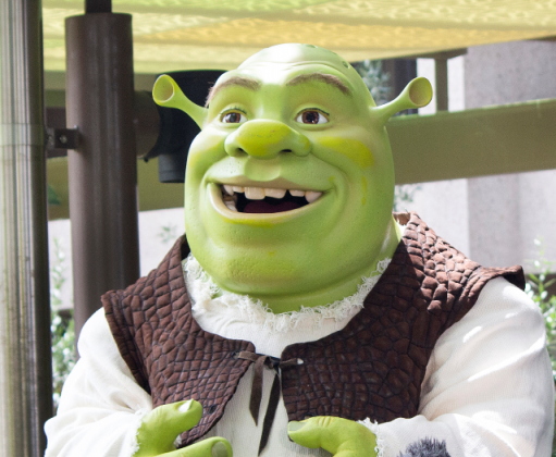 Shrek the Musical Brisbane Review - Embrace Brisbane