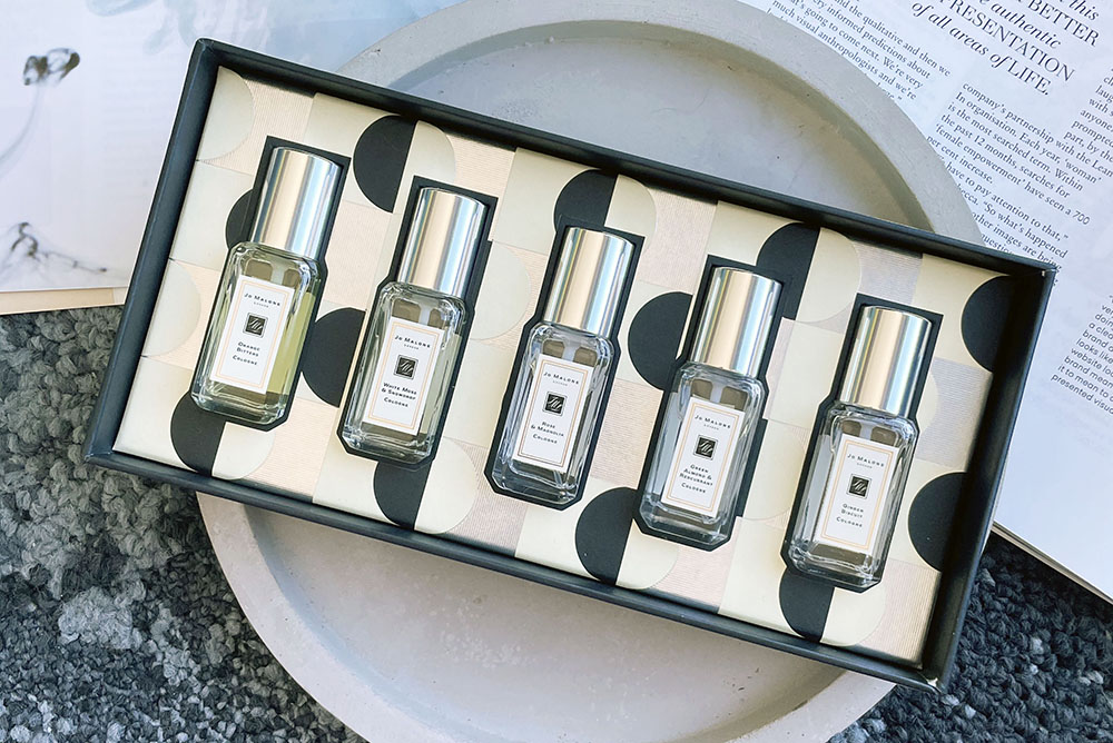 Jo Malone Cologne 4