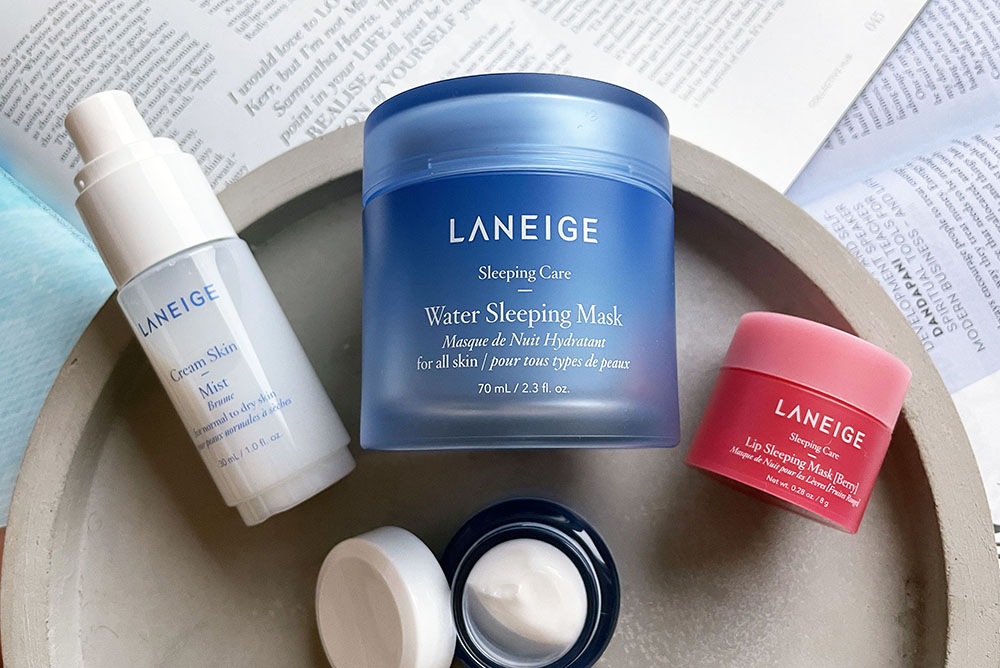 Laneige 1