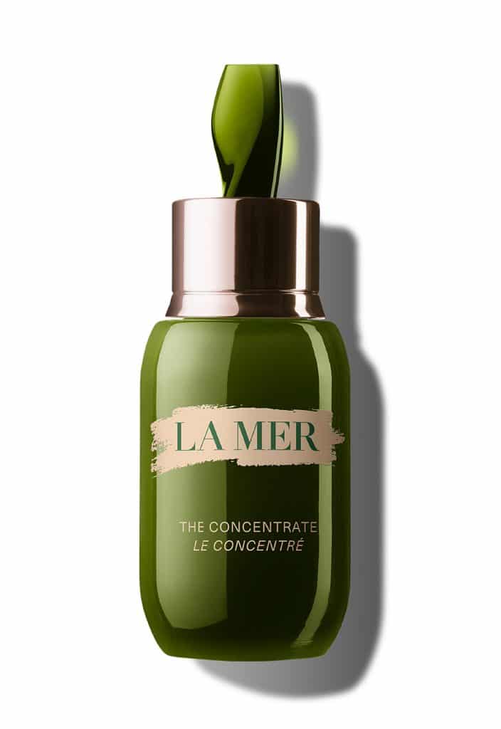 La Mer Concentrate