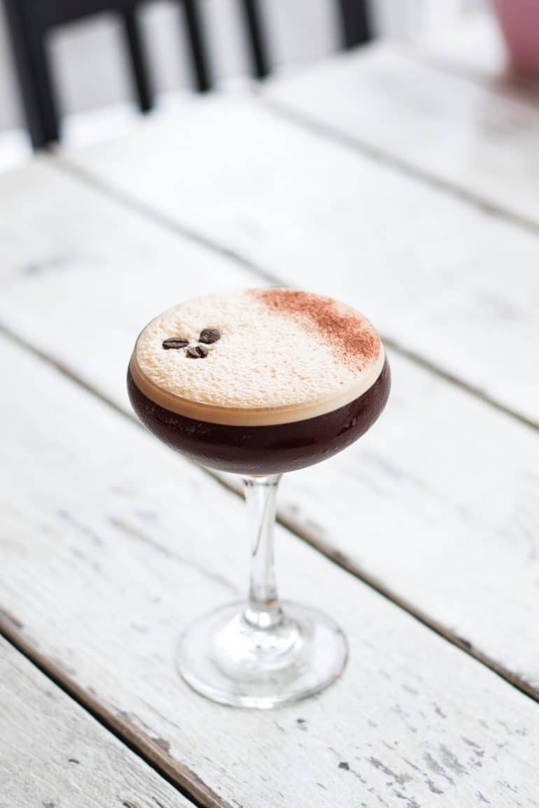 Can you make an Espresso Martini at home? - Embrace Brisbane