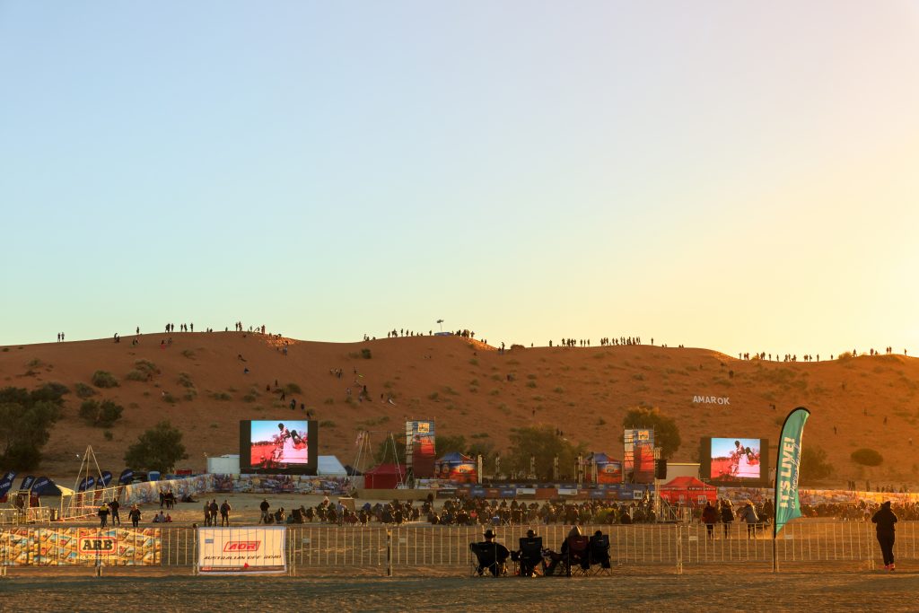 Birdsville Big Red Bash 2021 4 BIG RED BASH MATT WILLIAMS BIG 1001