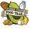 harris farm market west village food trail 2021