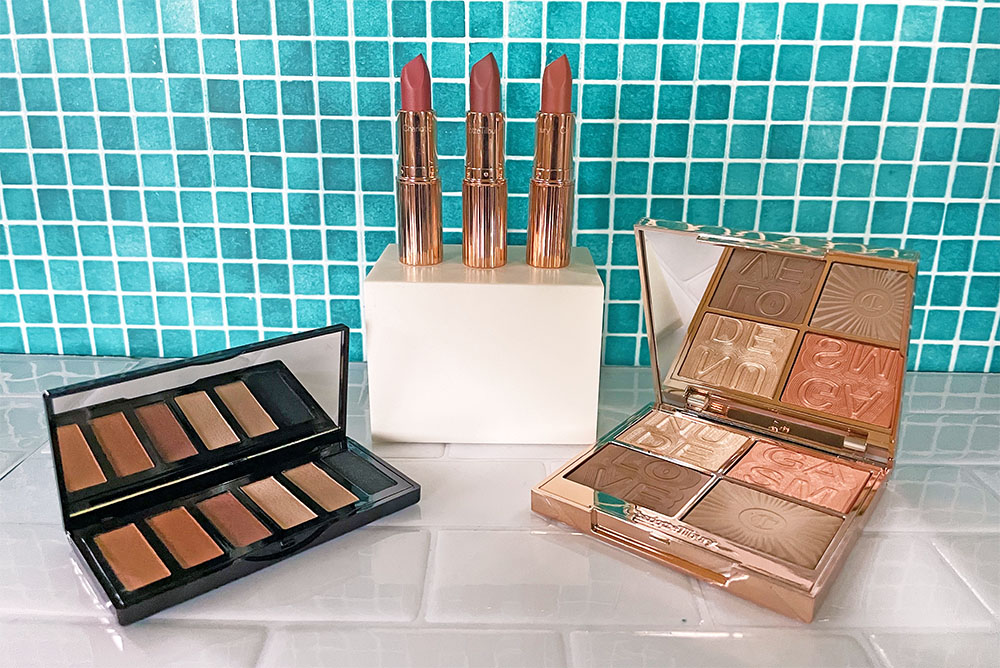 Embrace Brisbane Beauty Gifts Guide 2021 Charlotte Tilbury