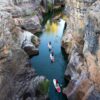 Cobbold Gorge