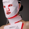 Currentbodyskin led mask Embrace Brisbane