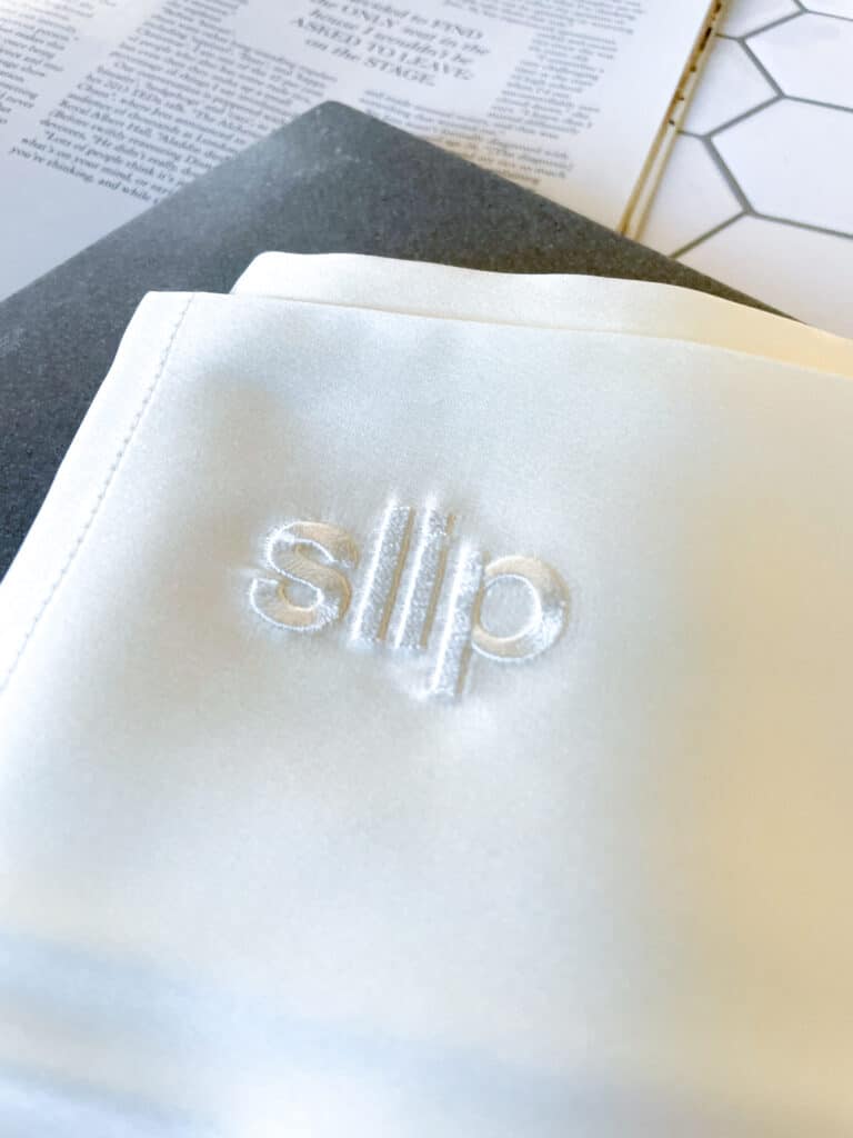 Beauty tools Slip Silk Pillowcase