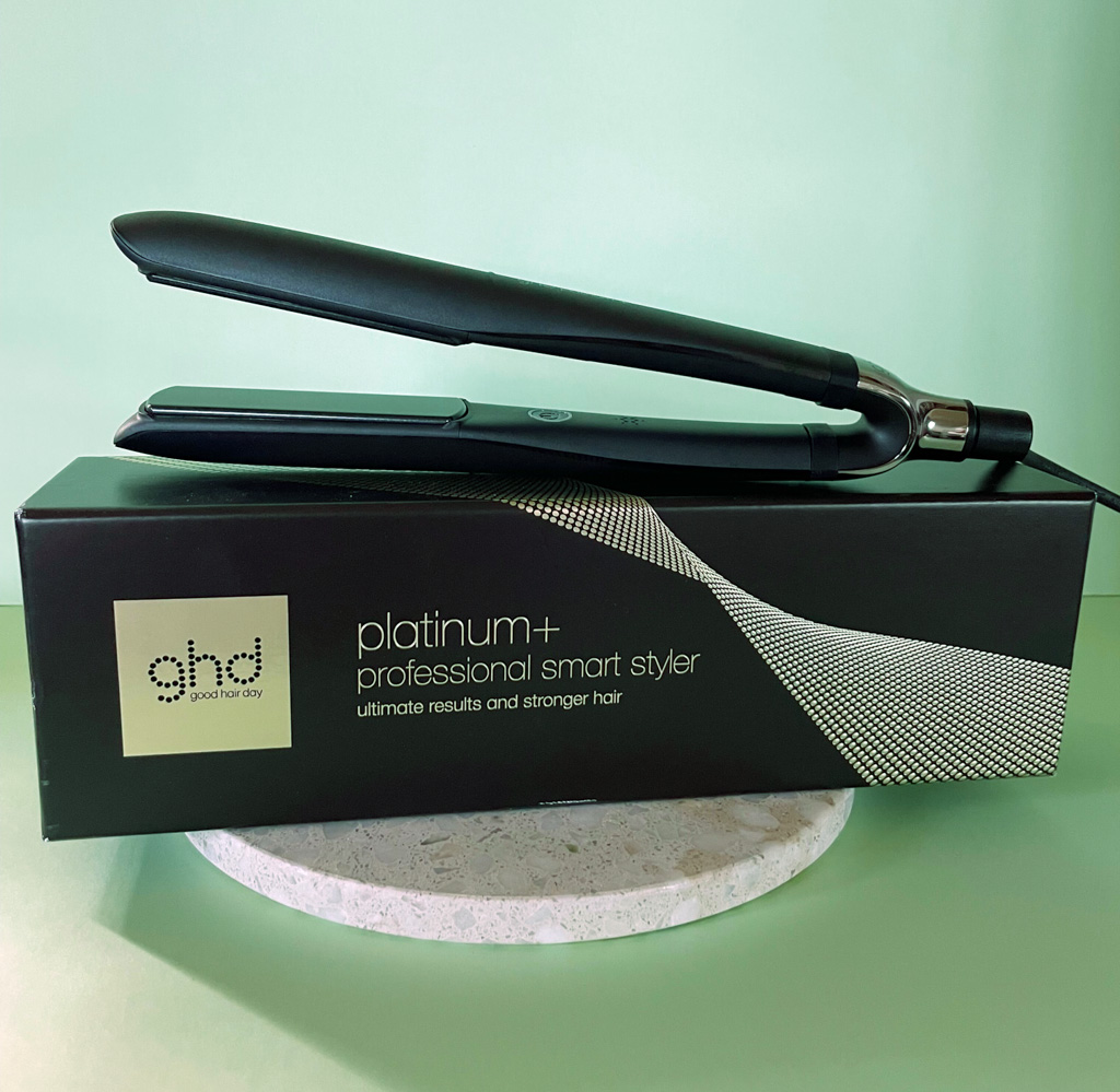 GHD Beauty Tools Gift Guide Christmas 2022