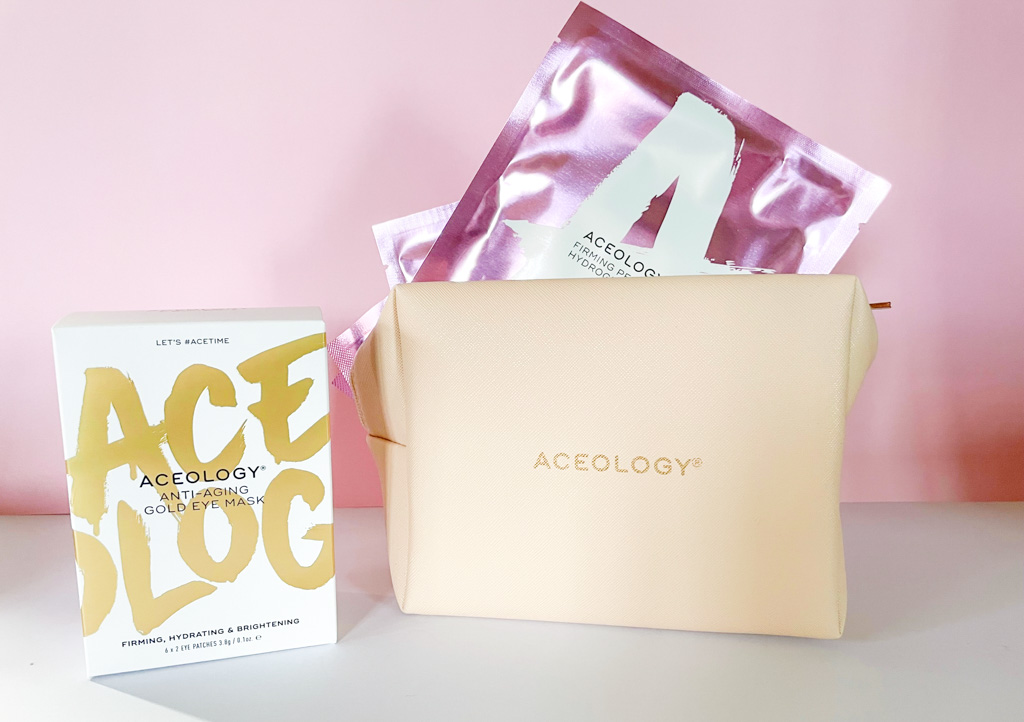 Aceology Pamper Pack 