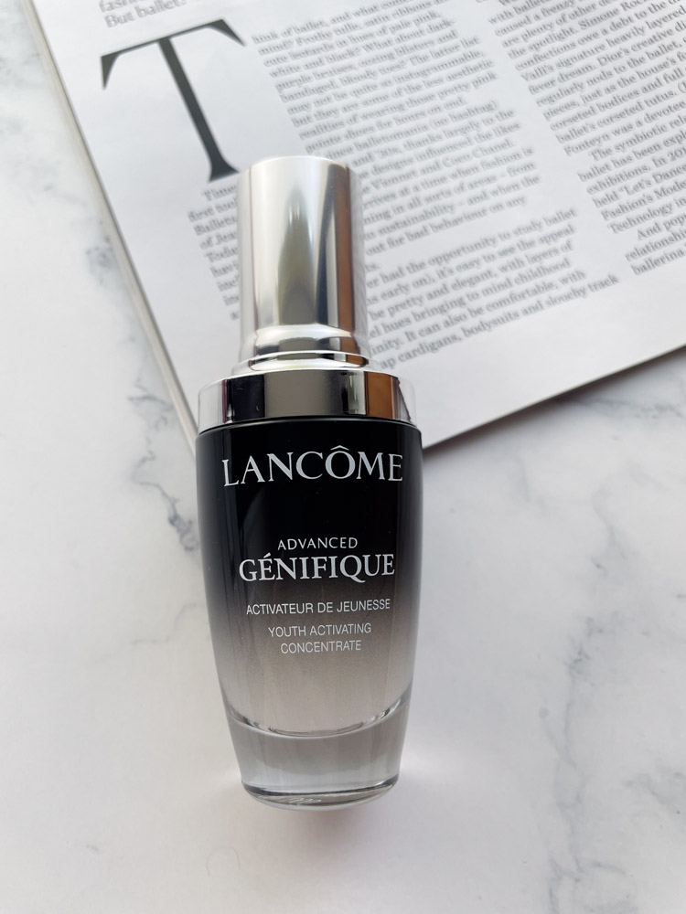 Lancome Advanced Genefique