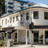 Royal Hotel Nundah exterior shot