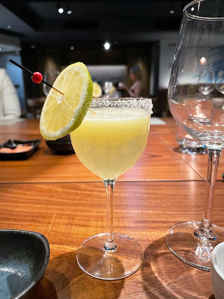 Cocktail Izakaya 1