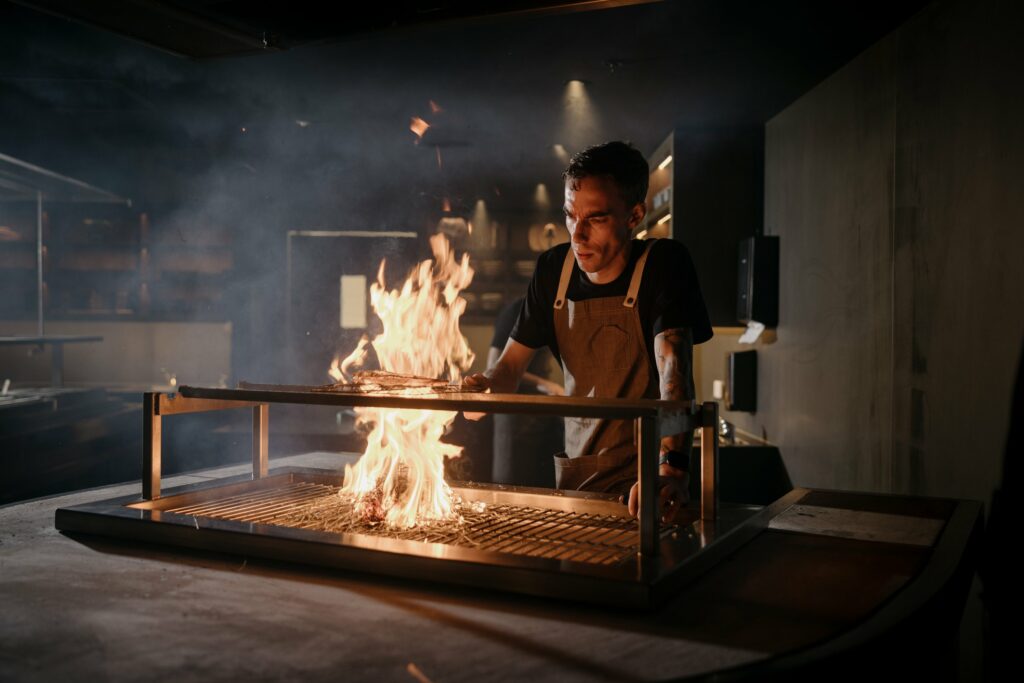 Hibachi