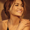 Jennifer Lopez Beauty for HydraFacial