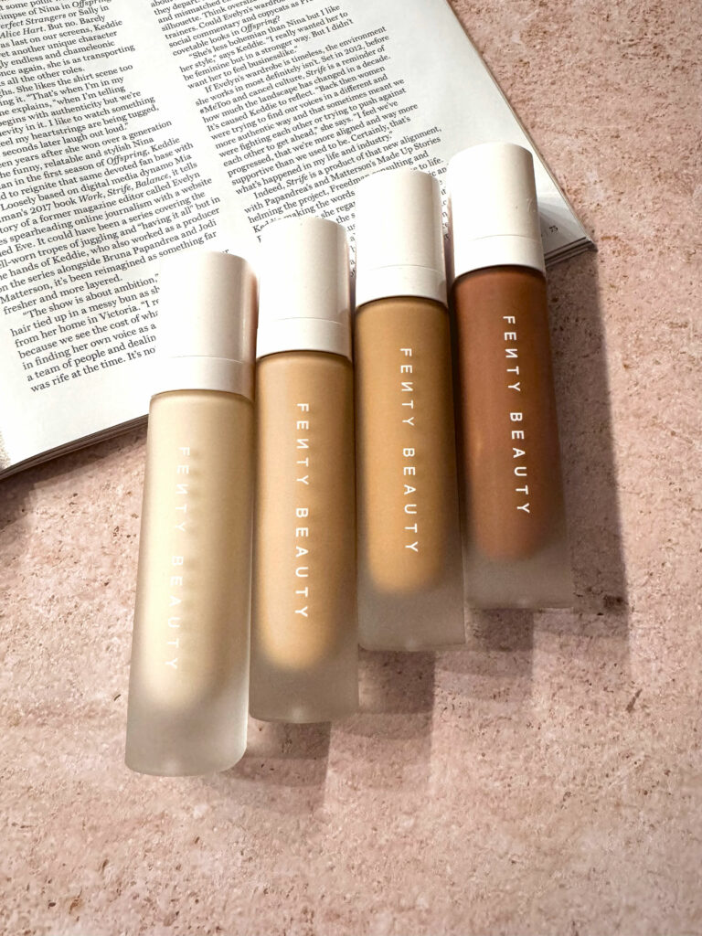 FentyBeauty Foundation