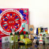 L'Occitane advent calendar