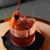 Casa Chow Peking Old Fashioned