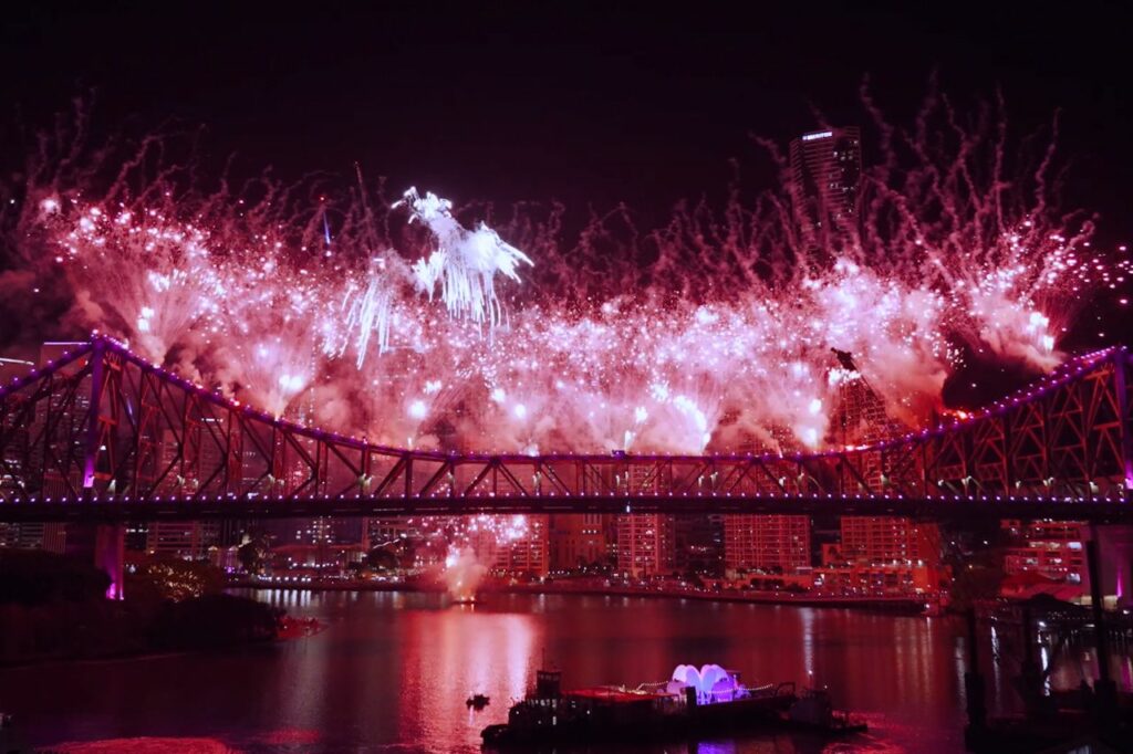 riverfire by australian retirement trust pink fireworks png