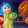 Inside out 2